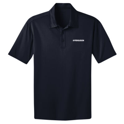 Embroidered Ferguson - Silk Touch Performance Polo Thumbnail