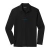 PosiCharge ® RacerMesh ® Long Sleeve Polo Thumbnail